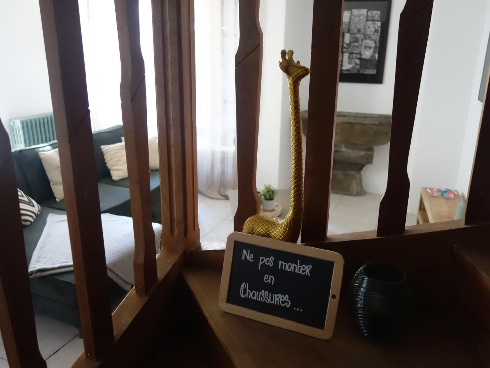 «Coeur De Vie » Logement Hyper Centre De Bagneres De Bigorre מראה חיצוני תמונה