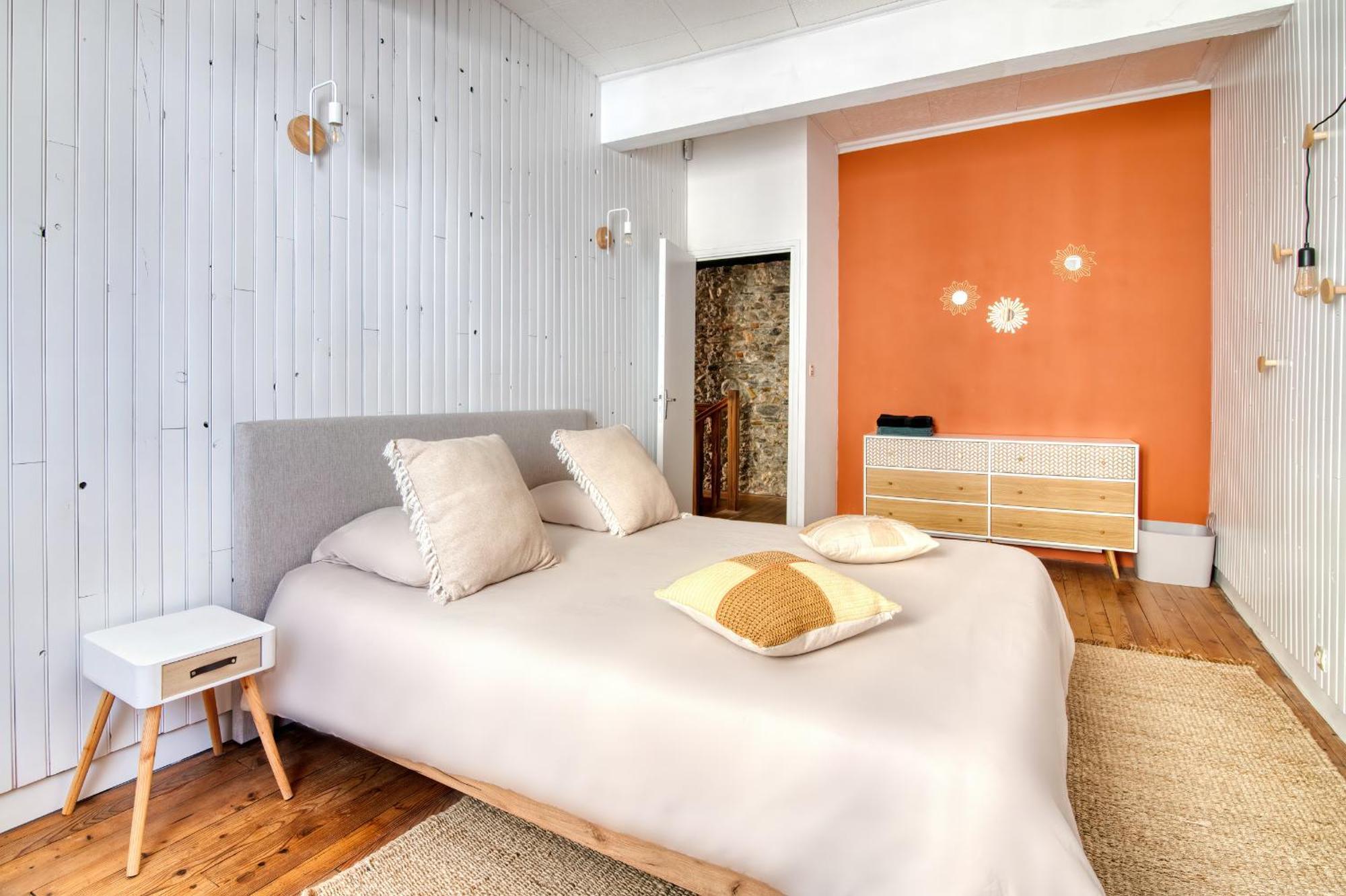 «Coeur De Vie » Logement Hyper Centre De Bagneres De Bigorre מראה חיצוני תמונה